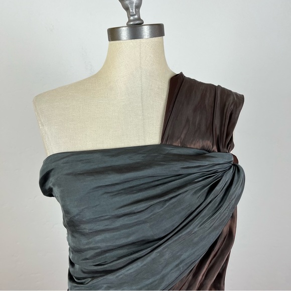 All Saints Jelan Dress - Picture 5 of 12